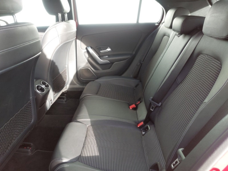 Used Mercedes-Benz A-Class 2018 for sale - 76822186: Photo 6