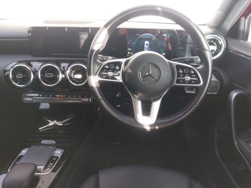 Used Mercedes-Benz A-Class 2018 for sale - 76822186: Photo 7