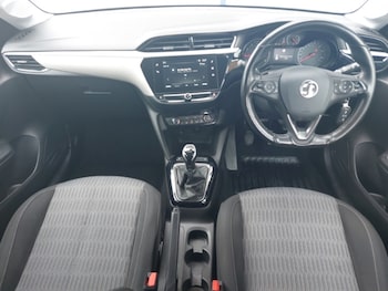Used Vauxhall Corsa 2022 for sale - 78511292: Photo