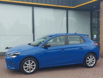 Used Vauxhall Corsa 2022 for sale - 78511292: Photo