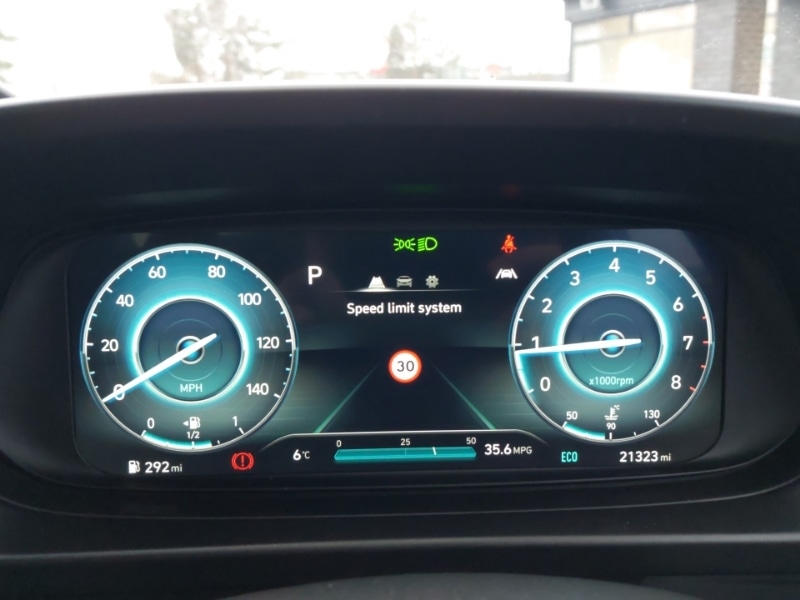 Used Hyundai BAYON 2023 for sale - 77299846: Photo 19