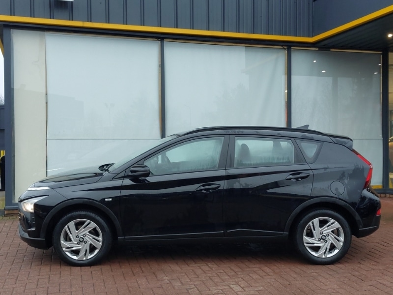 Used Hyundai BAYON 2023 for sale - 77299846: Photo 4