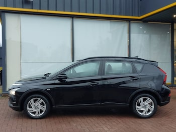 Used Hyundai BAYON 2023 for sale - 77299846: Photo