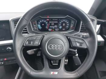 Used Audi A1 2022 for sale - 74604686: Photo