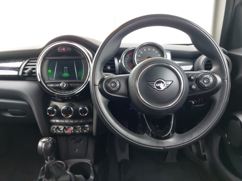 Used MINI Hatch 2019 for sale - 77992756: Photo 7