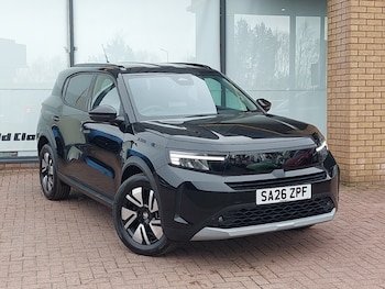 Used Vauxhall Frontera 2026 for sale - 78093672: Photo