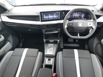 Used Vauxhall Frontera 2026 for sale - 78093672: Photo