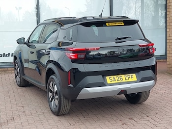 Used Vauxhall Frontera 2026 for sale - 78093672: Photo