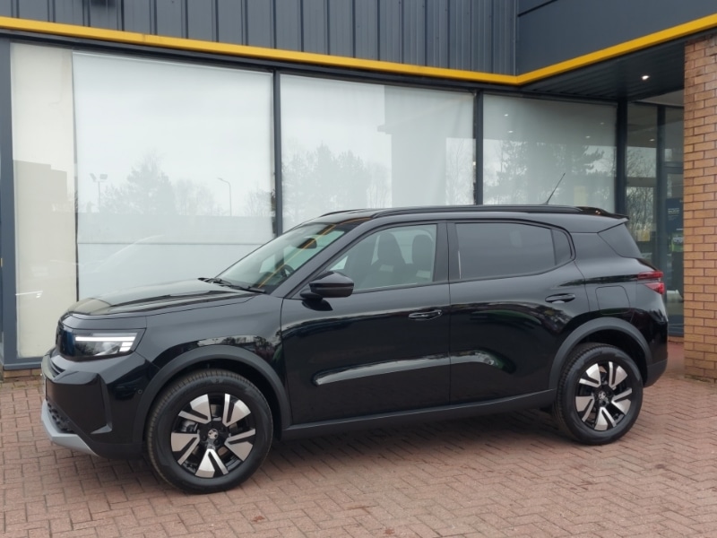 Used Vauxhall Frontera 2026 for sale - 78093672: Photo 4