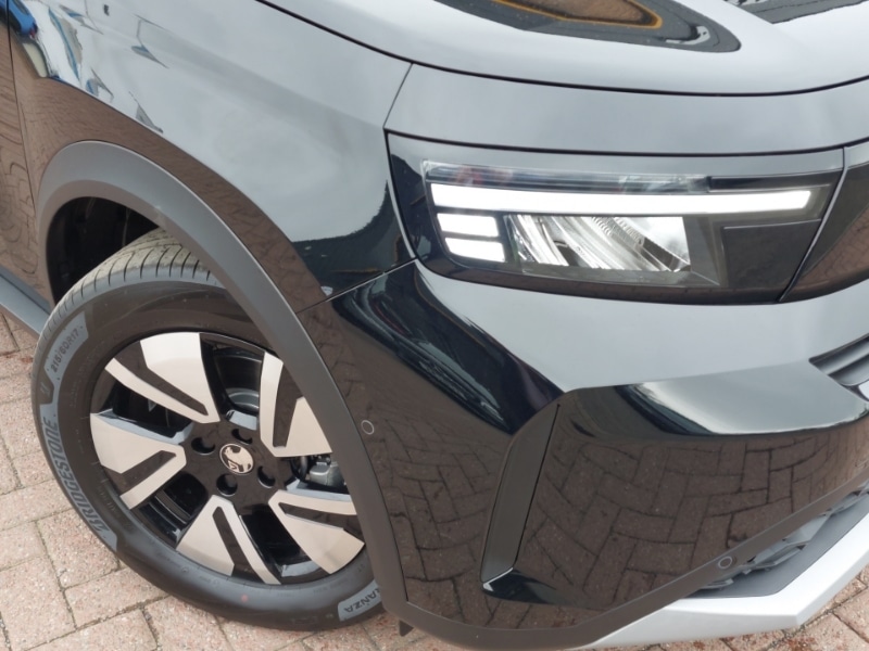 Used Vauxhall Frontera 2026 for sale - 78093672: Photo 9