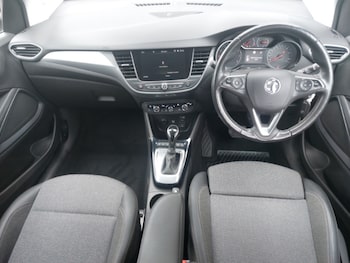 Used Vauxhall Crossland 2021 for sale - 79447469: Photo