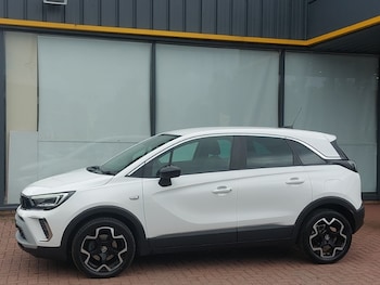 Used Vauxhall Crossland 2021 for sale - 79447469: Photo