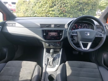 Used SEAT Arona 2019 for sale - 79452010: Photo