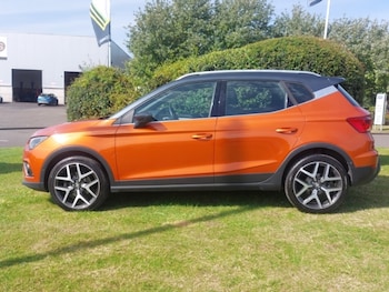 Used SEAT Arona 2019 for sale - 79452010: Photo