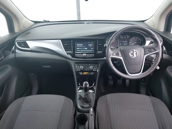 Used Vauxhall Mokka X 2019 for sale - 78940799: Photo
