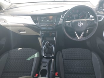 Used Vauxhall Astra 2020 for sale - 79461158: Photo