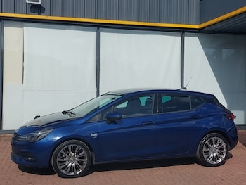 Used Vauxhall Astra 2020 for sale - 79461158: Photo