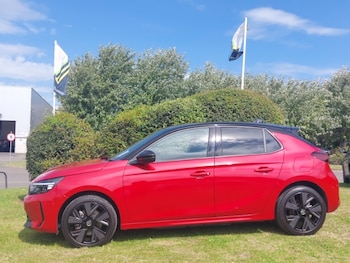 Used Vauxhall Corsa 2025 for sale - 79461177: Photo