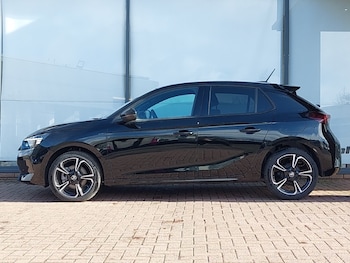 Used Vauxhall Corsa 2025 for sale - 78464400: Photo