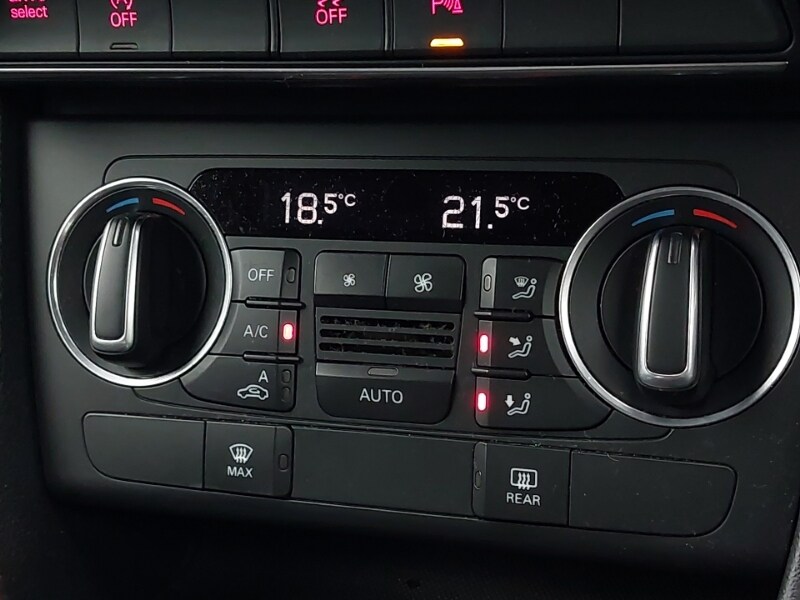 Used Audi Q3 2017 for sale - 76556349: Photo 11