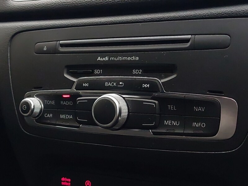 Used Audi Q3 2017 for sale - 76556349: Photo 17