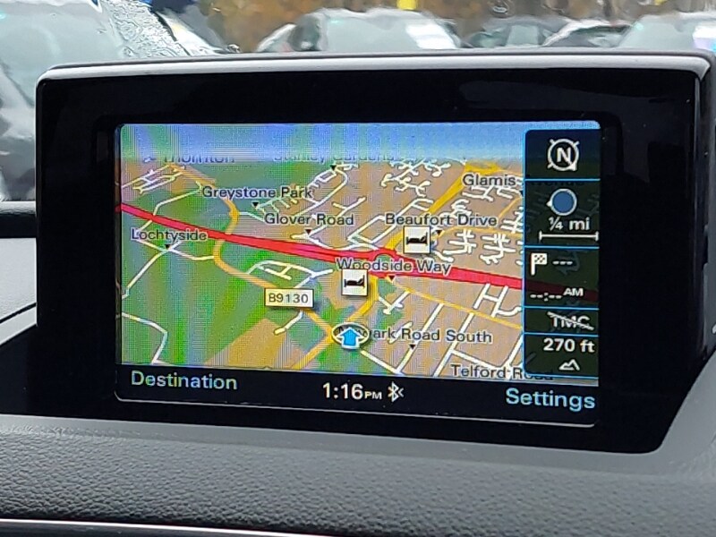 Used Audi Q3 2017 for sale - 76556349: Photo 18