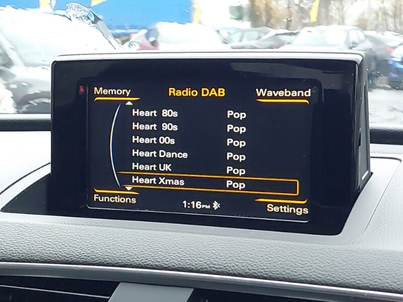 Used Audi Q3 2017 for sale - 76556349: Photo 19