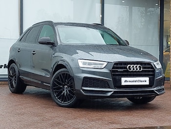 Audi - Q3