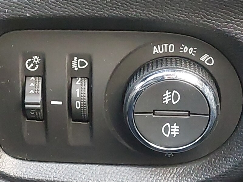 Used Vauxhall Corsa 2020 for sale - 76683565: Photo 11