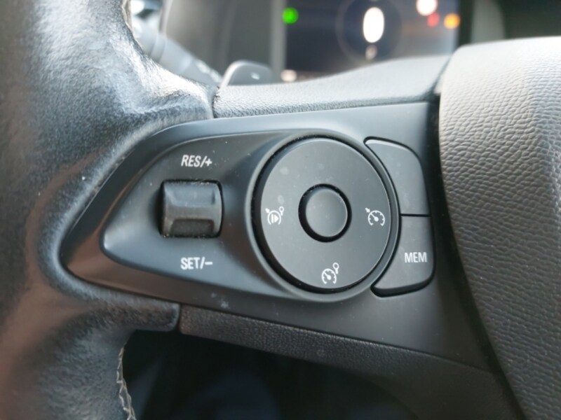 Used Vauxhall Corsa 2020 for sale - 76683565: Photo 12