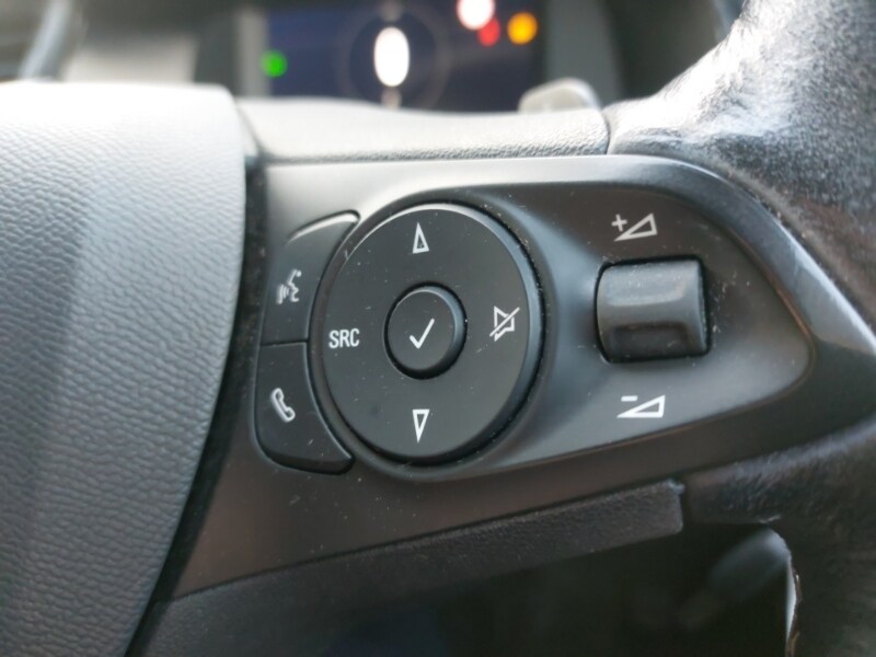 Used Vauxhall Corsa 2020 for sale - 76683565: Photo 13