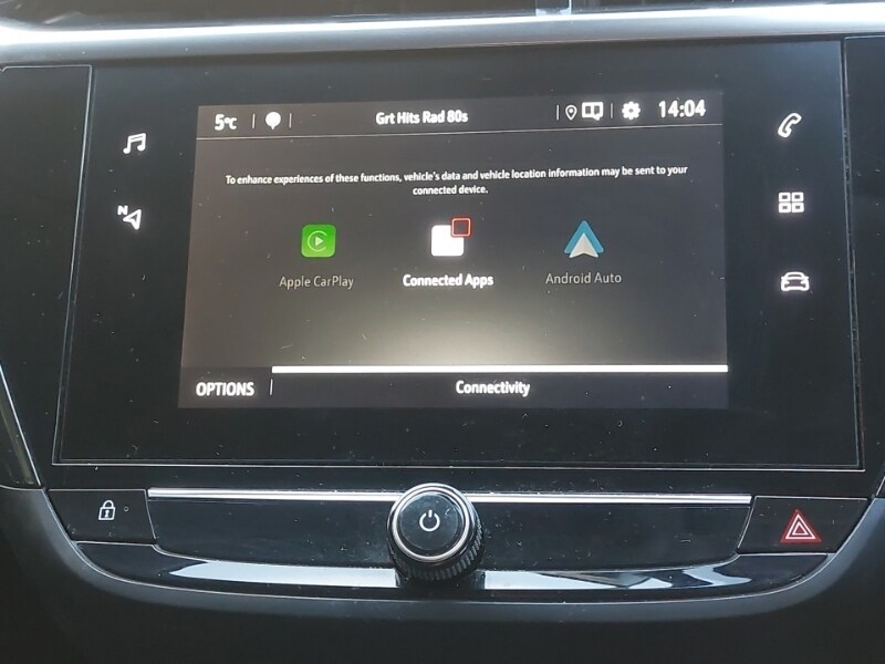 Used Vauxhall Corsa 2020 for sale - 76683565: Photo 16