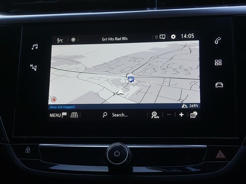 Used Vauxhall Corsa 2020 for sale - 76683565: Photo 17