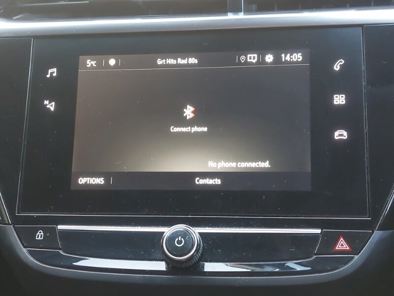 Used Vauxhall Corsa 2020 for sale - 76683565: Photo 18