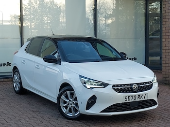 Vauxhall - Corsa