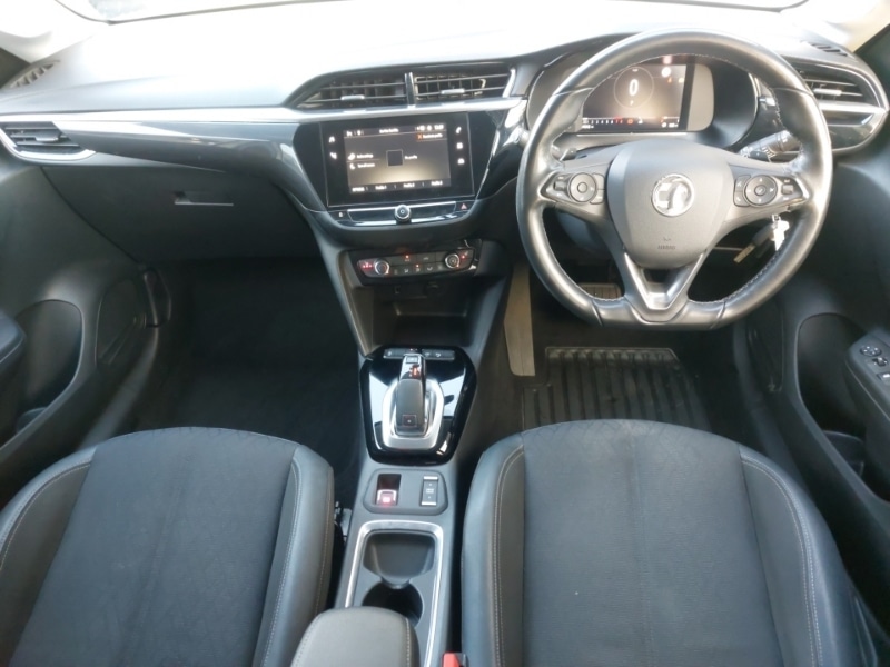 Used Vauxhall Corsa 2020 for sale - 76683565: Photo 2