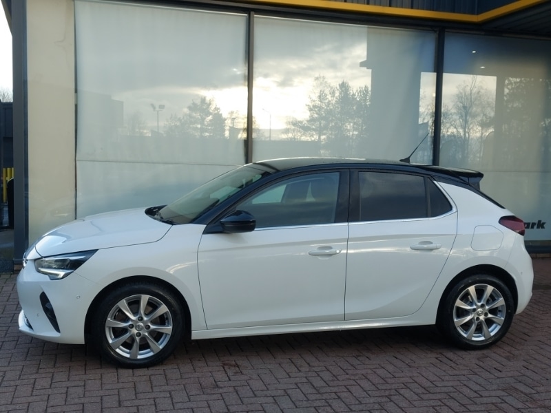 Used Vauxhall Corsa 2020 for sale - 76683565: Photo 4