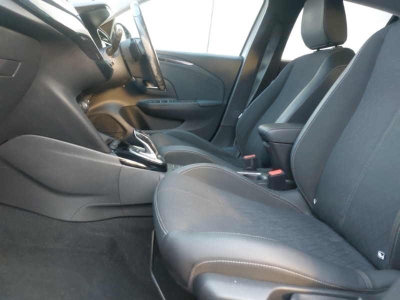 Used Vauxhall Corsa 2020 for sale - 76683565: Photo 5