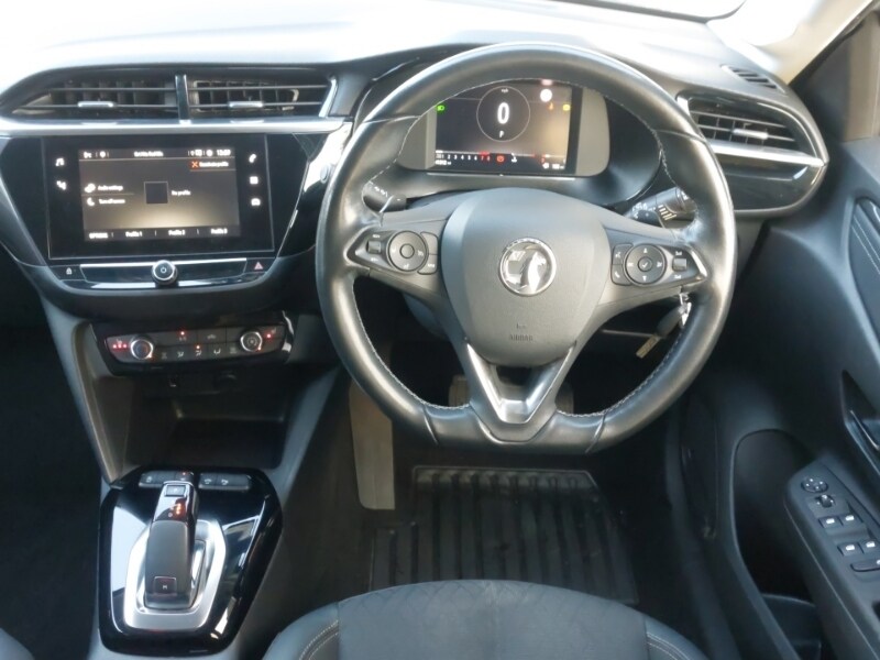 Used Vauxhall Corsa 2020 for sale - 76683565: Photo 7