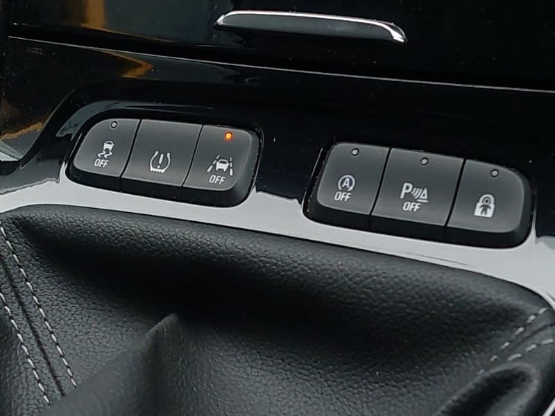 Used Vauxhall Grandland X 2021 for sale - 76537128: Photo 13