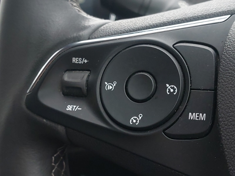 Used Vauxhall Grandland X 2021 for sale - 76537128: Photo 15