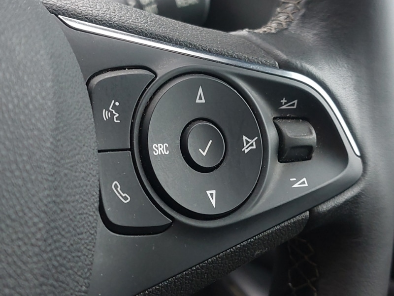 Used Vauxhall Grandland X 2021 for sale - 76537128: Photo 16