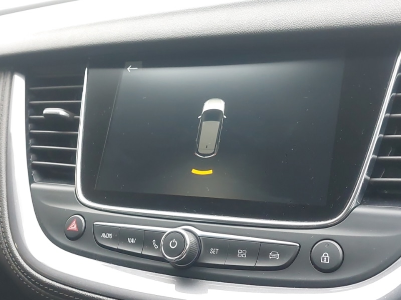 Used Vauxhall Grandland X 2021 for sale - 76537128: Photo 18