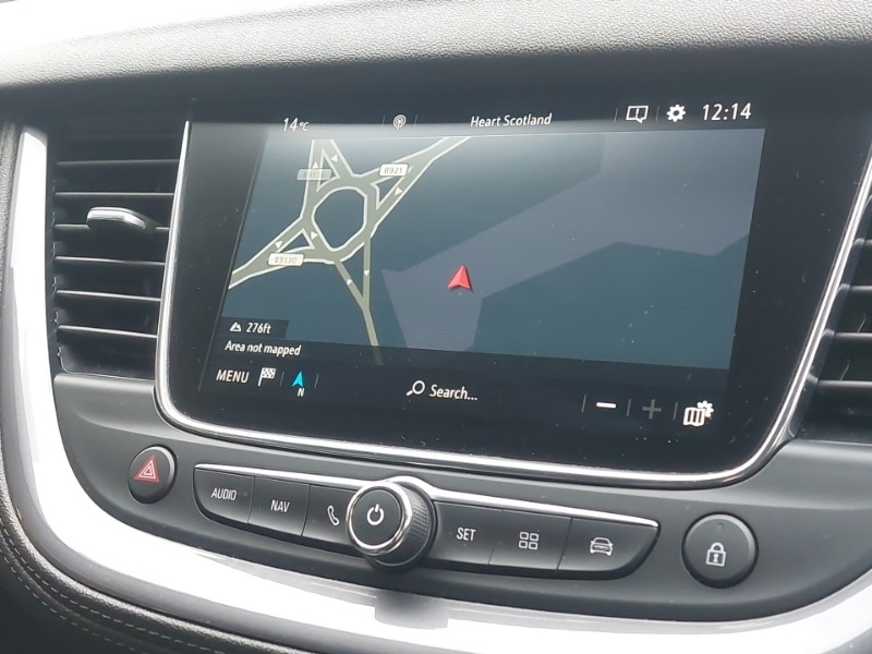 Used Vauxhall Grandland X 2021 for sale - 76537128: Photo 19