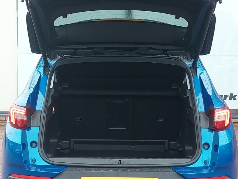 Used Vauxhall Grandland X 2021 for sale - 76537128: Photo 8