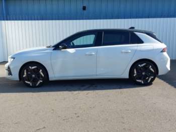 Used Vauxhall Astra 2023 for sale - 75052926: Photo