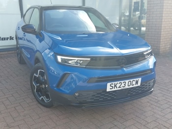 Used Vauxhall Mokka 2023 for sale - 79153298: Photo