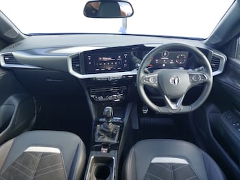 Used Vauxhall Mokka 2023 for sale - 79153298: Photo
