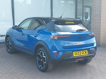 Used Vauxhall Mokka 2023 for sale - 79153298: Photo
