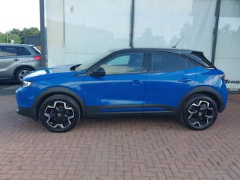 Used Vauxhall Mokka 2023 for sale - 79153298: Photo